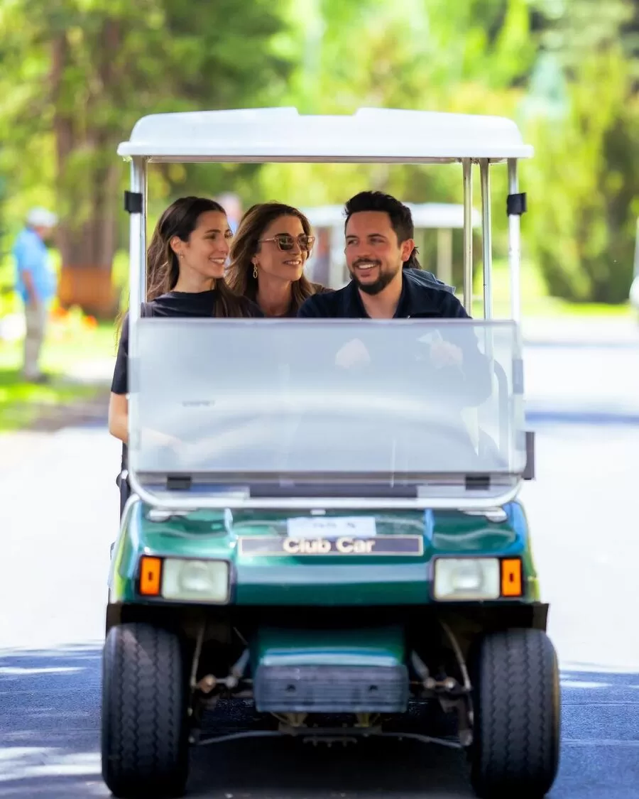 مدار الساعة,أخبار الأردن,اخبار الاردن,الملكة رانيا,ولي العهد,1. #مدار_الساعة,2. #جلالة_الملكة_رانيا,3. #الأمير_الحسين_ولي_العهد