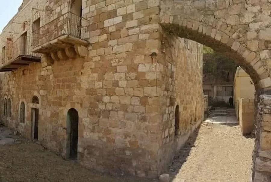 مدار الساعة,أخبار الأردن,اخبار الاردن,1. #تراث_الكرك,2. #المباني_التاريخية,3. #الفن_المعماري