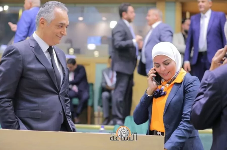 مدار الساعة,أخبار مجلس النواب الأردني,مجلس النواب,مجلس الأعيان,1. #مجلس_النواب,2. #قوانين_السير,3. #الجرائم_الإلكترونية