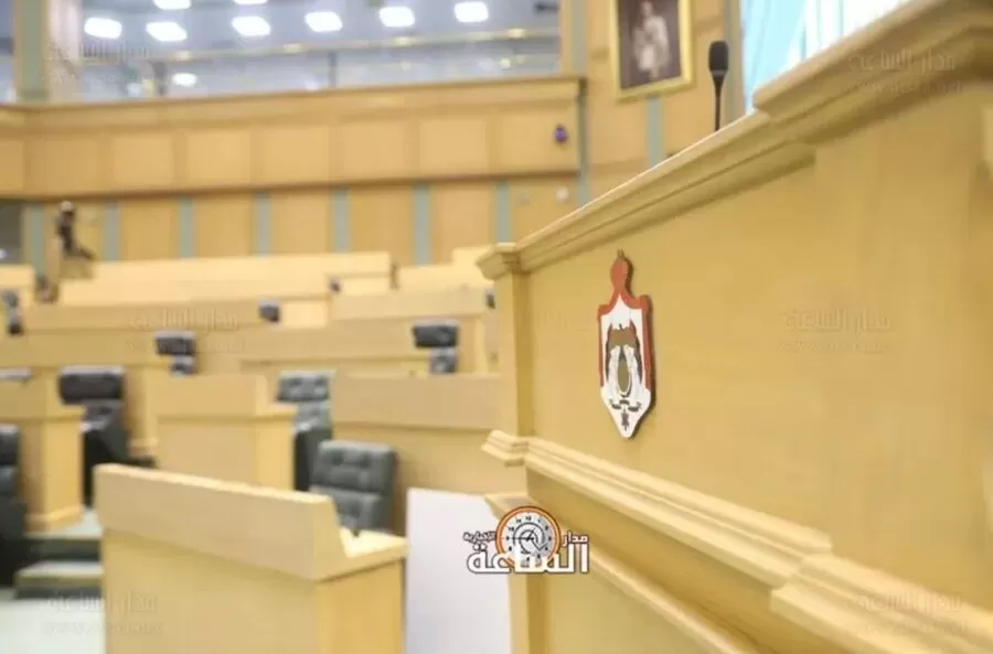مدار الساعة,أخبار مجلس النواب الأردني,وزير الاتصال الحكومي,وزير الدولة للشؤون القانونية,1. #قانون_الجرائم_الالكترونية,2. #اللجنة_القانونية_النيابية,3. #الامن_السيبراني