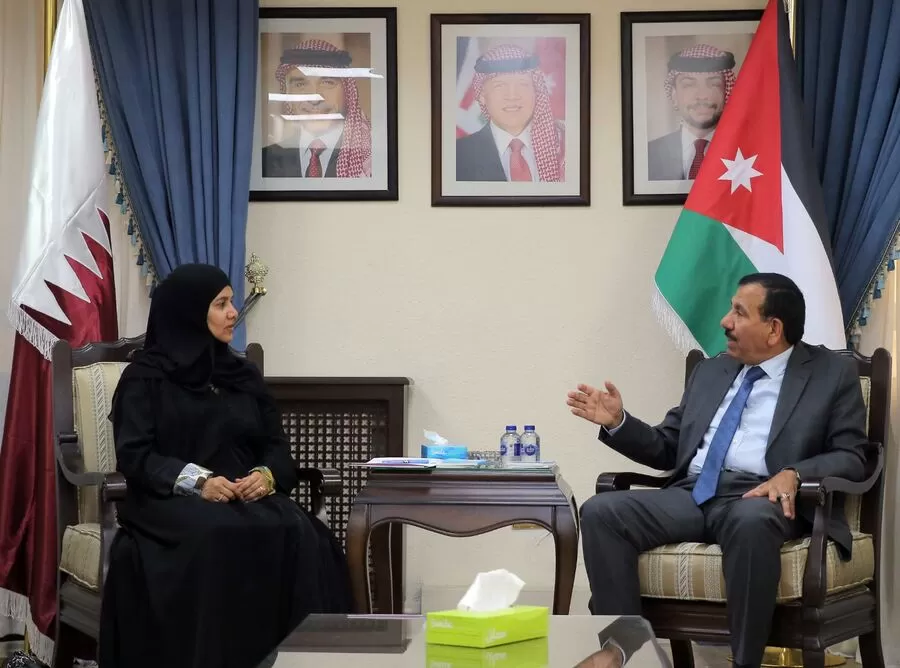 مدار الساعة,أخبار مجلس النواب الأردني,الملك عبدالله الثاني,مجلس النواب,1. #التجربة_البرلمانية_الأردنية,2. #الإصلاح_السياسي_الأردني,3. #توسيع_قاعدة_المشاركة_السياسية