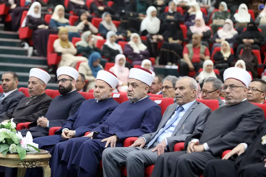 مدار الساعة,أخبار الأردن,اخبار الاردن,وزير الأوقاف والشؤون والمقدسات الإسلامية,الدكتور محمد الخلايلة,وزير العدل,الملك عبدالله الثاني,محمد الخلايلة,الملك المؤسس,الحسين بن عبدالله الثاني,ولي العهد,مفتي عام المملكة,القوات المسلحة الأردنية,مديرية الأمن العام,وزارة الأوقاف,الأمن العام,القوات المسلحة,الجيش العربي,#ذكرى_الهجرة_النبوية_الشريفة,#الأردن,#الأوقاف_والشؤون_الإسلامية