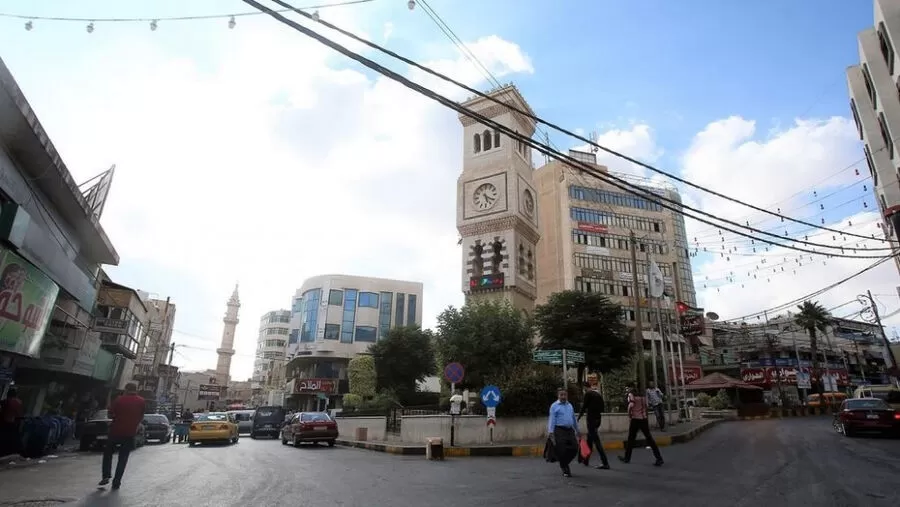 مدار الساعة,أخبار الأردن,اخبار الاردن,الدوريات الخارجية,1. #محكمة_اربد_البلدية,2. #تسهيل_اجراءات_المراجعة,3. #تخفيف_اكتظاظ_المحكمة