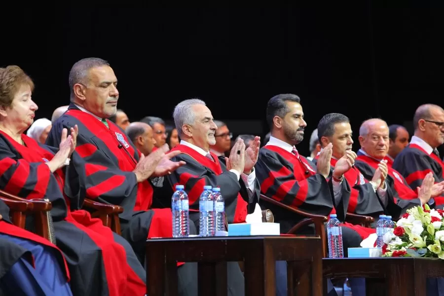 مدار الساعة,أخبار الجامعات الأردنية,الملك عبد الله الثاني بن الحسين,جامعة عمان الأهلية,الجامعة الأردنية,جامعة العلوم والتكنولوجيا,الذكاء الاصطناعي,#تخريج_جامعة_عمان_الاهلية,#احتفال_تخريج_الفوج_الثلاثين,#رعاية_الاستاذ_ساري_حمدان
