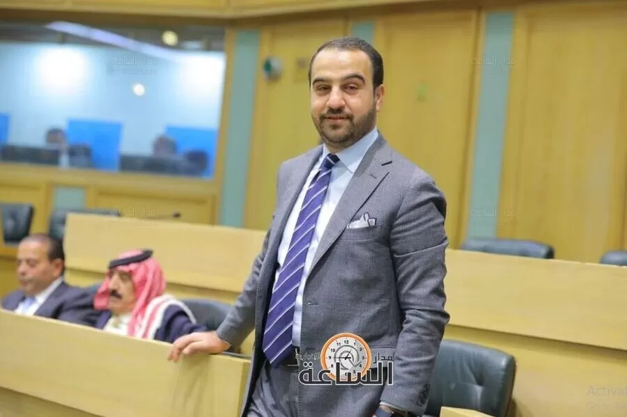 مدار الساعة,أخبار مجلس النواب الأردني,1. #قضية_عماد_العدوان,2. #محاكمة_النائب_المتهم,3. #أمن_الدولة