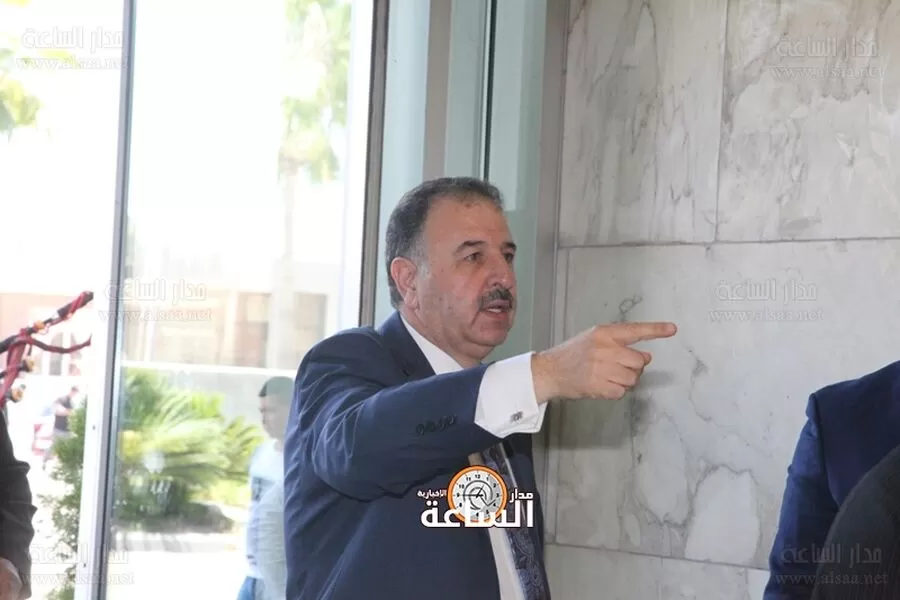 مدار الساعة,مناسبات أردنية,دائرة الشؤون الفلسطينية,مجلس الأمة,1. #زيارة_وفد_جنين_لعمان,2. #تضامن_مع_أبناء_الشهداء_والأيتام,3. #العلاقات_الفلسطينية_الأردنية