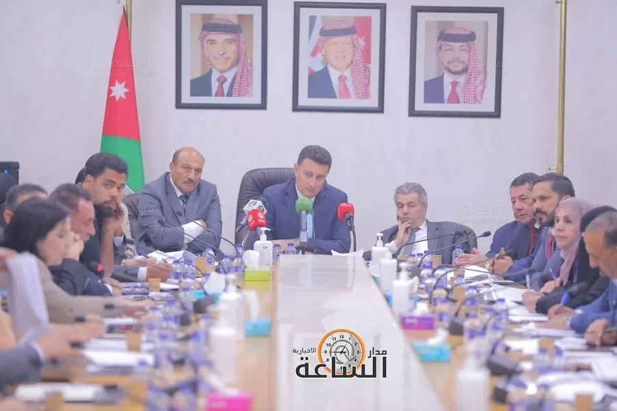 مدار الساعة,أخبار مجلس النواب الأردني,دائرة الأراضي والمساحة,وزارة الصحة,مجلس النواب,ديوان المحاسبة,#مشروع_قانون_الجرائم_الإلكترونية,#مشروعات_الشراكة_بين_القطاعين_العام_والخاص,#تقارير_ديوان_المحاسبة