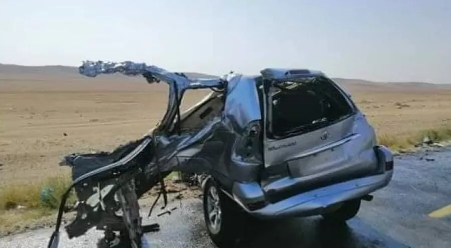 مدار الساعة,أخبار الأردن,اخبار الاردن,مستشفى الكرك الحكومي,1. #حادث_الكرك,2. #تدهور_مركبة,3. #وفاة_سيدة_في_الكرك