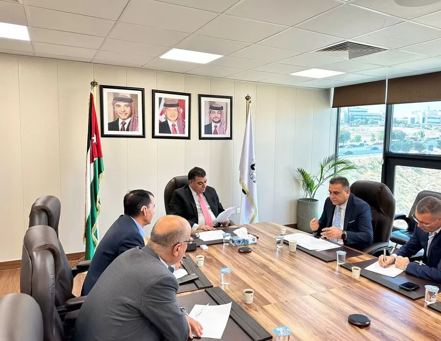 مدار الساعة,أخبار الأردن,اخبار الاردن,وزير الزراعة,دائرة الإحصاءات العامة,وزارة الزراعة,1. #الأمن_الغذائي,2. #الإحصاء_الزراعي,3. #التعاون_الدولي