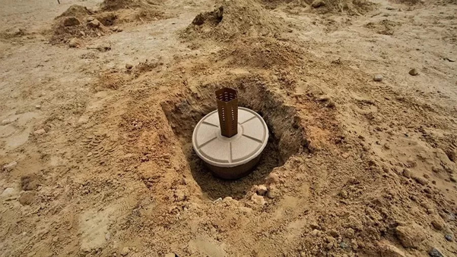 مدار الساعة,أخبار الأردن,اخبار الاردن,وزير الزراعة,وزارة الزراعة,التنمية المستدامة,1. #تقنية_الشرنقة,2. #استعمال_مياه_الري,3. #التحريج