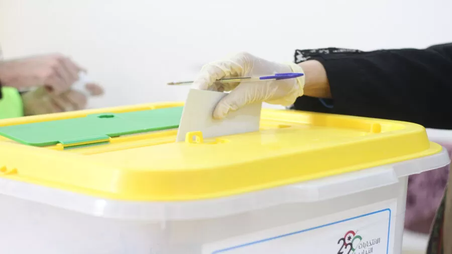 مدار الساعة,أخبار الأردن,اخبار الاردن,رئيس الوزراء,ديوان التشريع والرأي,مجلس النواب,1. #نظام_الدوائر_الانتخابية,2. #قانون_الانتخاب_لمجلس_النواب,3. #تحديد_المقاعد_الانتخابية