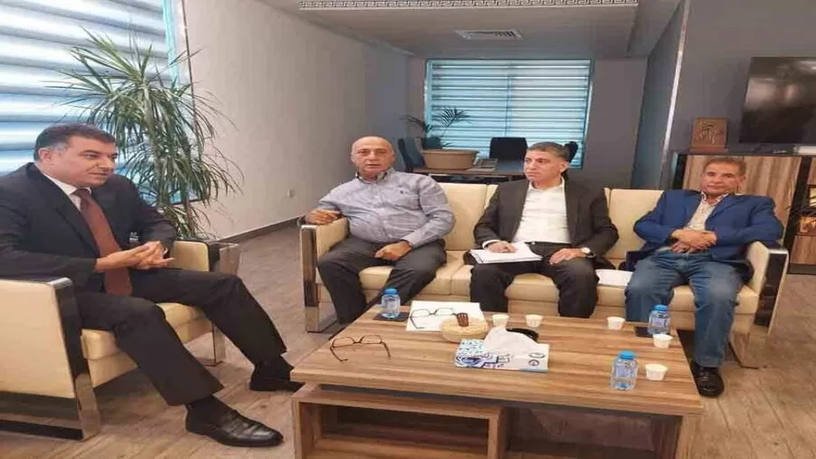 مدار الساعة,أخبار الأردن,اخبار الاردن,وزير الزراعة,1. #تطوير_قطاع_الزيتون,2. #ترويج_زيت_الزيتون_عالميا,3. #دعم_منتجي_الزيتون