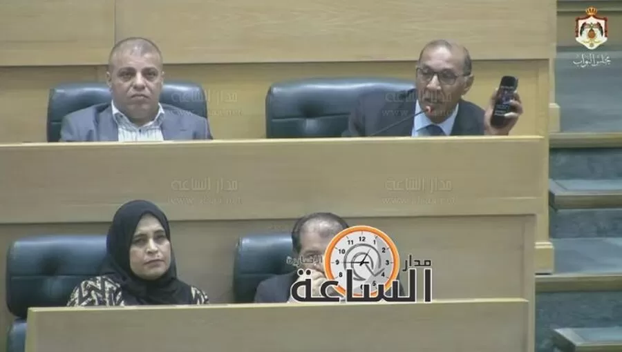 مدار الساعة,أخبار مجلس النواب الأردني,مجلس النواب,القانون العادات والتقاليد - الحرية الرأي - الأمن الوطني
