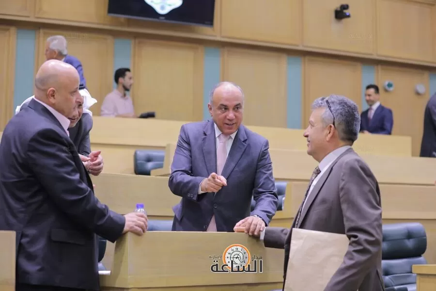 مدار الساعة,أخبار مجلس النواب الأردني,مجلس النواب,1. #قانون_الجرائم_الإلكترونية,2. #التواصل_الاجتماعي,3. #العقوبات_القانونية