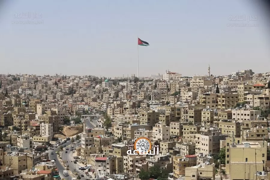مدار الساعة,مناسبات أردنية,رئيس الوزراء,إدارة الكوارث,1. #استشراف_المستقبل,2. #تحليل_المتغيرات_المختلفة,3. #تأجير_العقارات_الآمنة