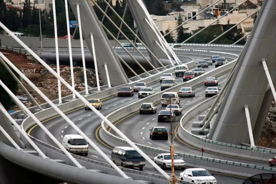 مدار الساعة,أخبار الأردن,اخبار الاردن,إذاعة الأمن العام,الأمن العام,إدارة السير,1. #حادث_تصادم,2. #ازدحام_مروري,3. #تسيير_حركة_المركبات