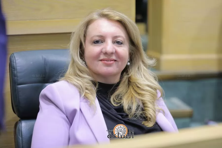 مدار الساعة,أخبار الأردن,اخبار الاردن,وزيرة الدولة للشؤون القانونية,نانسي نمروقة,وزير الداخلية,وزارة الداخلية,وزارة النقل,هيئة تنظيم النقل البري,وزارة الأشغال,أمانة عمان الكبرى,الأمن العام,إدارة الترخيص,1. #قانون_السير_الجديد,2. #السلامة_المرورية,3. #تحديث_قوانين_السير