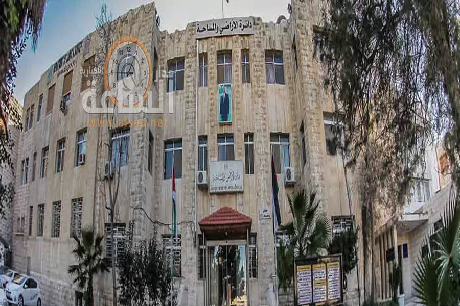 مدار الساعة,أخبار الأردن,اخبار الاردن,1. #استملاك_الأراضي,2. #تعديل_طريق_قنان_الثوابية_ارحاب,3. #مشروع_النفع_العام