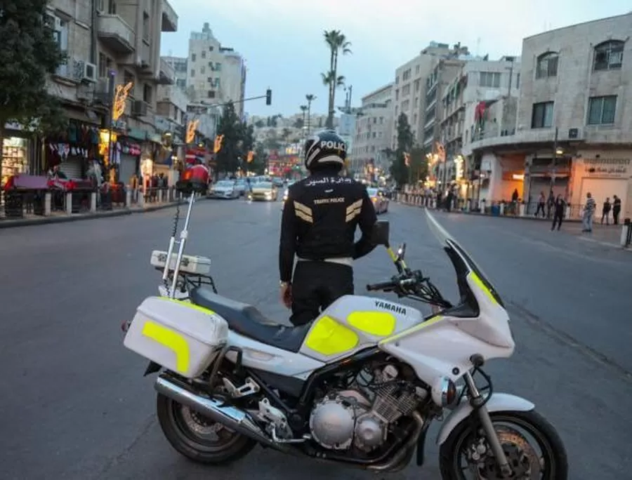 مدار الساعة,أخبار الأردن,اخبار الاردن,إذاعة الأمن العام,مديرية الأمن العام,الأمن العام,الجامعة الأردنية,إدارة السير,مستشفى الأميرة سلمى,مستشفى الكرك الحكومي,#مرور_عمان,#حوادث_الطرق,#السلامة_المرورية