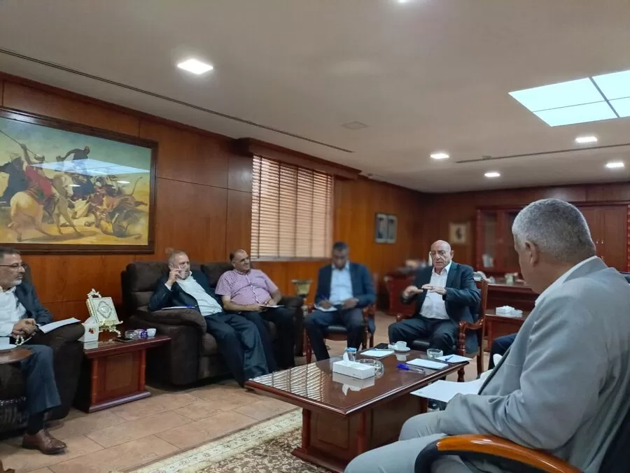 مدار الساعة,أخبار الأحزاب الأردنية,الانتخابات البرلمانية,حزب العدالة والاصلاح,#حزب_العدالة_والاصلاح,#الاستقطاب_والتوسع,#المشاركة_السياسية