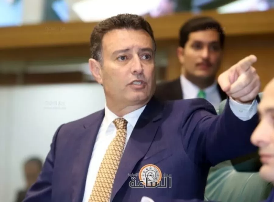 مدار الساعة,أخبار مجلس النواب الأردني,الملك عبدالله الثاني,مجلس النواب,مجلس النواب الأردني,1. #القضاء_الأردني_منيع,2. #الوحدة_الوطنية_الأردنية,3. #مؤسسات_الدولة_الأردنية