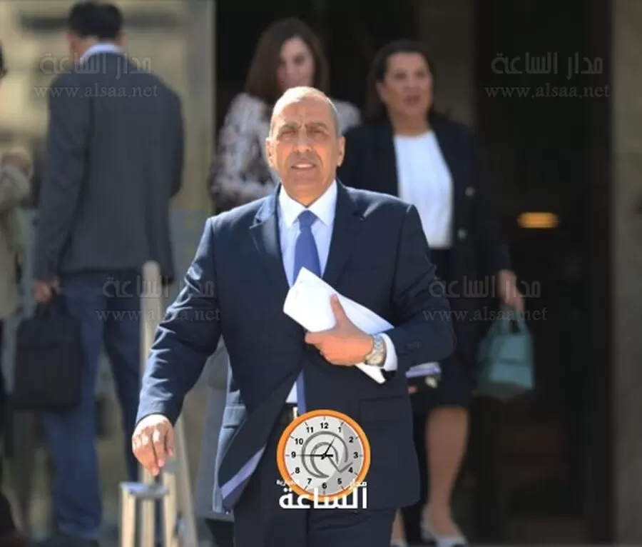 مدار الساعة,Video,فيديو,أخبار مجلس النواب الأردني,مديرية الأمن العام,الأمن العام,1. #الجرائم_الإلكترونية,2. #تقنية_الأمن_الإلكتروني,3. #مواكبة_التطور_التقني