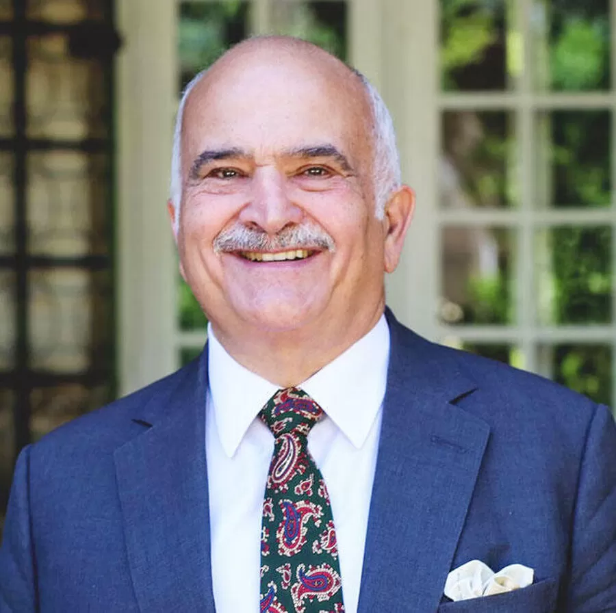 مدار الساعة,أخبار الأردن,اخبار الاردن,الحسن بن طلال,#التعاون_الإقليمي,#التحديات_الإقليمية_والعالمية,#البحر_الأحمر