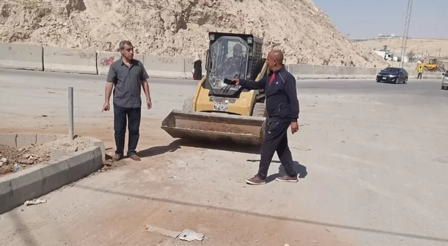 مدار الساعة,أخبار الأردن,اخبار الاردن,الأمن العام,مواقع التواصل الاجتماعي,#سلامة_المواطنين,#التنسيق_البلدي,#الحفاظ_على_الأمان