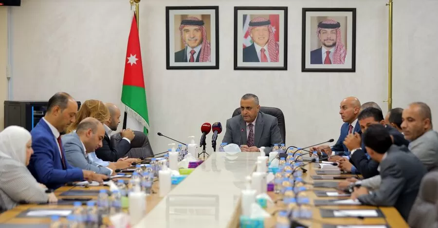 مدار الساعة,أخبار مجلس النواب الأردني,#الأردن_محط_أنظار_العالم,#البطولة_العالمية_للمصارعة_في_الأردن,#تكاثف_الجهود_لإنجاح_البطولة_العالمية