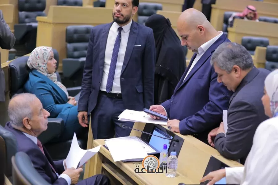 مدار الساعة,أخبار مجلس النواب الأردني,مجلس النواب,النيابة العامة,#قانون_الجرائم_الإلكترونية,#مجلس_النواب,#مجلس_الأعيان