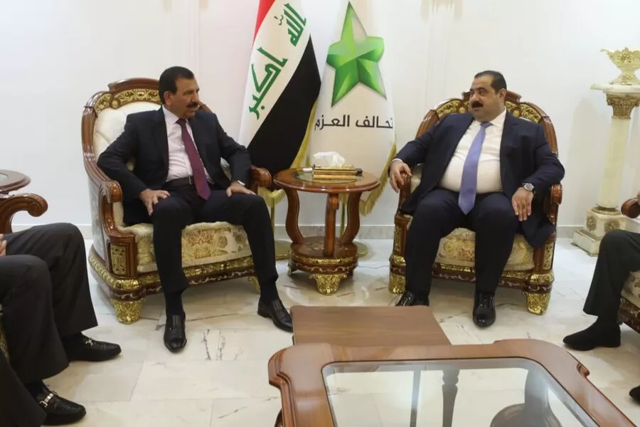 مدار الساعة,أخبار مجلس النواب الأردني,الملك عبد الله الثاني,مجلس النواب,1. #الأردن_والعراق,2. #التعاون_العربي,3. #الأمن_والاستقرار