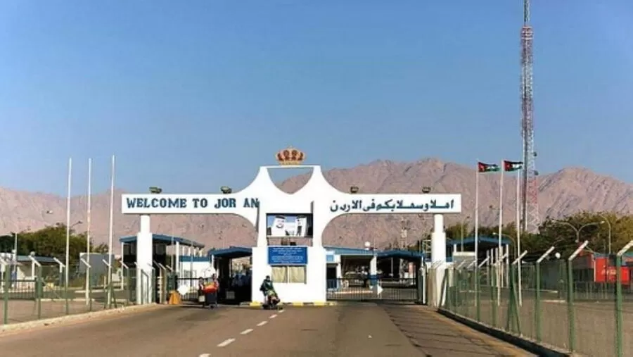 مدار الساعة,أخبار الأردن,اخبار الاردن,سلطة منطقة العقبة الاقتصادية الخاصة,#العمالة_الأردنية_في_إيلات,#تطوير_مثلث_إيلات_العقبة_طابا,#التعاون_الإسرائيلي_الأردني_في_السياحة