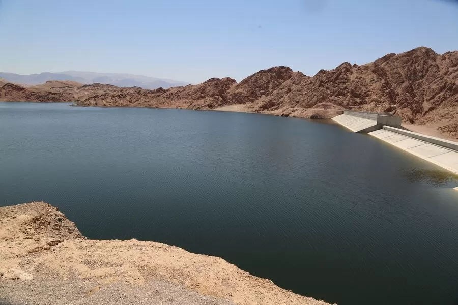 مدار الساعة,أخبار الأردن,اخبار الاردن,وزير المياه والري,سلطة وادي الأردن,وزارة المياه والري,وادي الأردن,وزارة المياه,المملكة العربية السعودية,1. #تطوير_موارد_المياه,2. #توسيع_الحصاد_المائي,3. #تعظيم_استفادة_مياه_الفيضانات