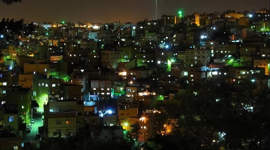 مدار الساعة,أخبار الأردن,اخبار الاردن,البحر الميت,1. #الأجواء_الصيفية,2. #الحرارة_المعتدلة,3. #الرطوبة_المرتفعة