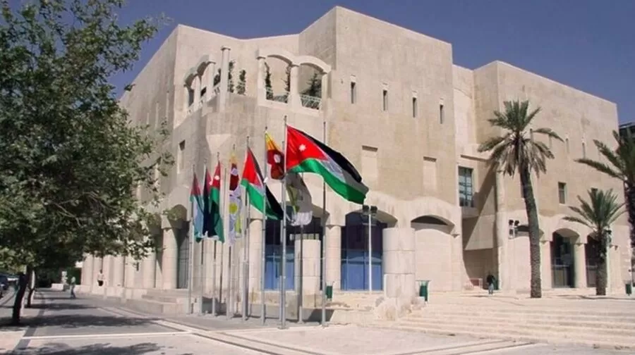 مدار الساعة,أخبار الأردن,اخبار الاردن,1. #تحديث_خدمات_امانة_عمان,2. #تطوير_الخدمات_الالكترونية,3. #تحسين_الخدمات_المهنية