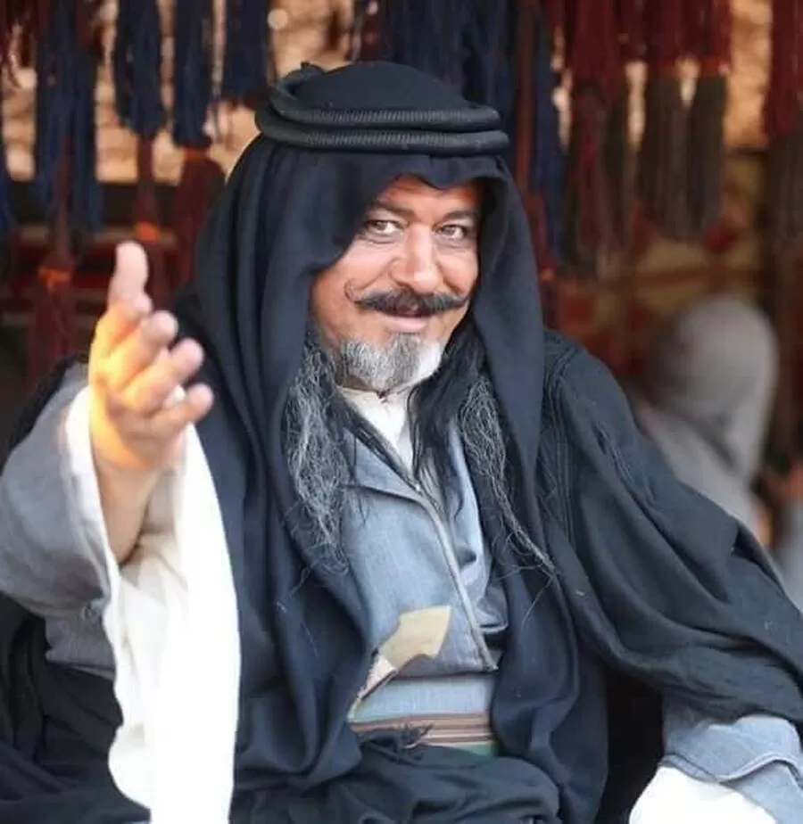 مدار الساعة,وفيات اليوم في الأردن,#فهد_الهوادي,#الفن_الأردني,#رحمة_الله_عليه