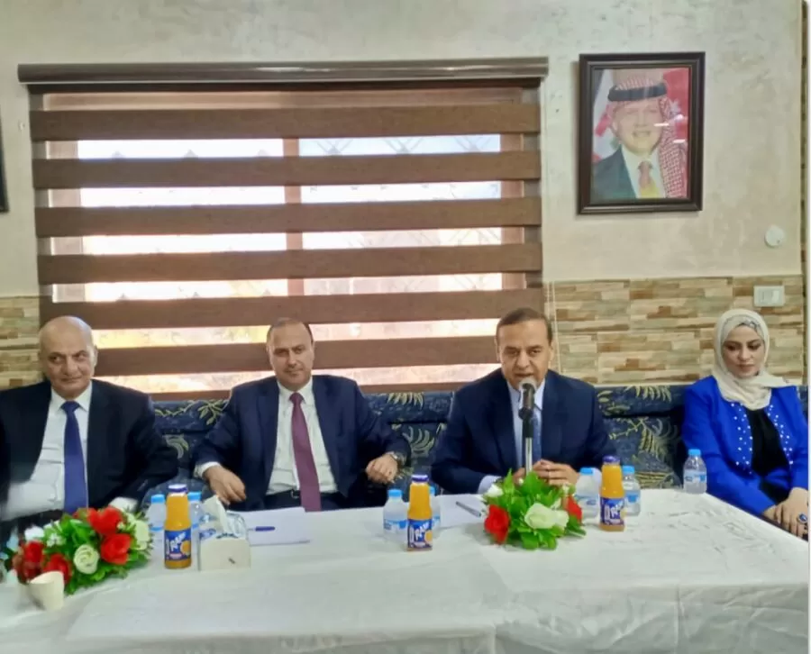 مدار الساعة,أخبار الأردن,اخبار الاردن,محمد المومني,التنمية المستدامة,#الشباب_والمشاركة_السياسية,#التنمية_المستدامة,#الثقافة_الأردنية