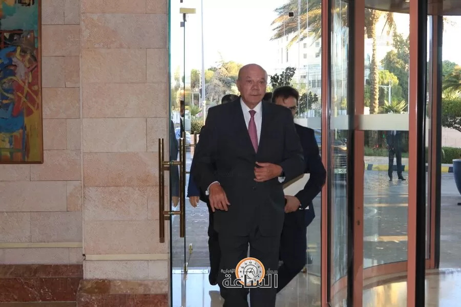 مدار الساعة,Video,فيديو,أخبار الأردن,اخبار الاردن,الملك عبدالله الثاني,رئيس الوزراء,مجلس الأعيان,مجلس النواب