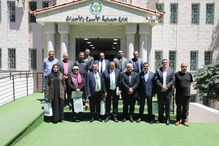 مدار الساعة,أخبار مجلس النواب الأردني,إدارة حماية الأسرة,حماية الأسرة