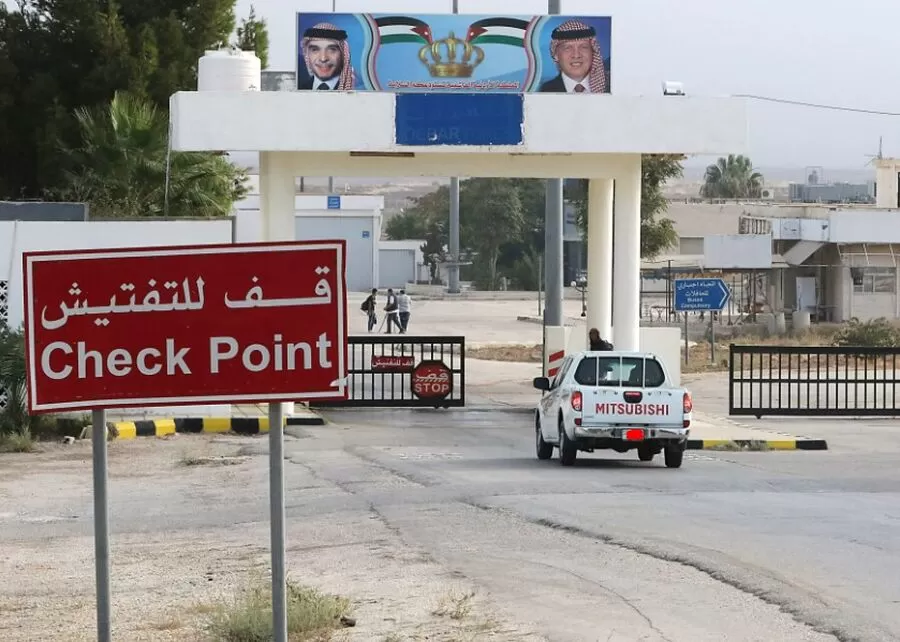 مدار الساعة,أخبار الأردن,اخبار الاردن,محمد الخلايلة,الملك عبدالله الثاني,مجلس النواب,وزارة السياحة,المملكة العربية السعودية,مخيم الزعتري