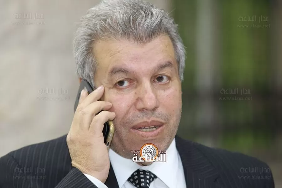 مدار الساعة,أخبار مجلس النواب الأردني,مجلس النواب