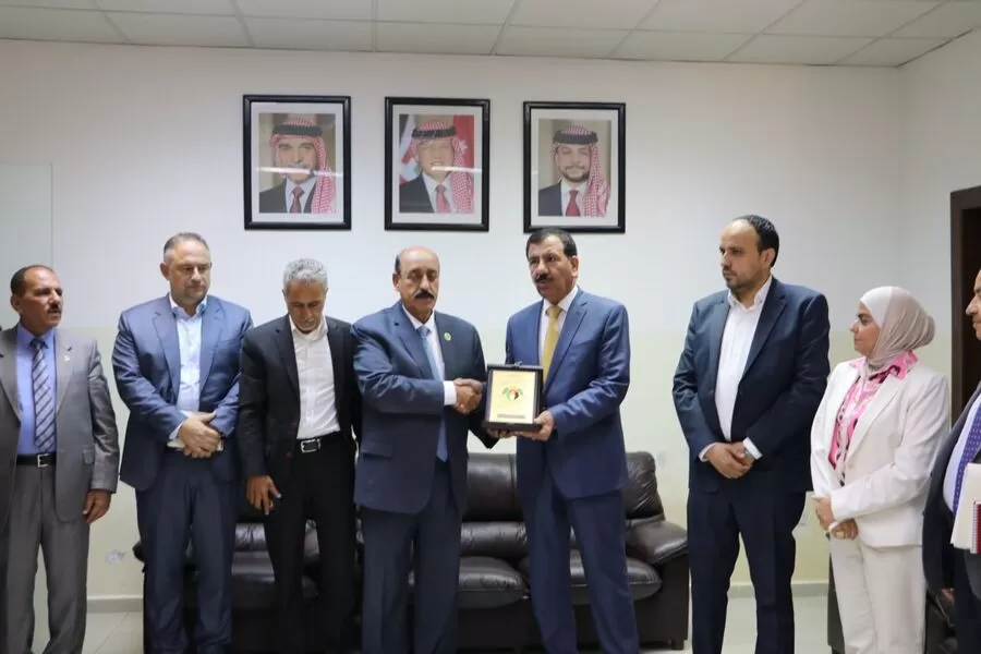 مدار الساعة,أخبار مجلس النواب الأردني,يزن شديفات,الملك عبدالله الثاني,ولي العهد,الحسين بن عبدالله الثاني,مجلس النواب,التنمية الاجتماعية
