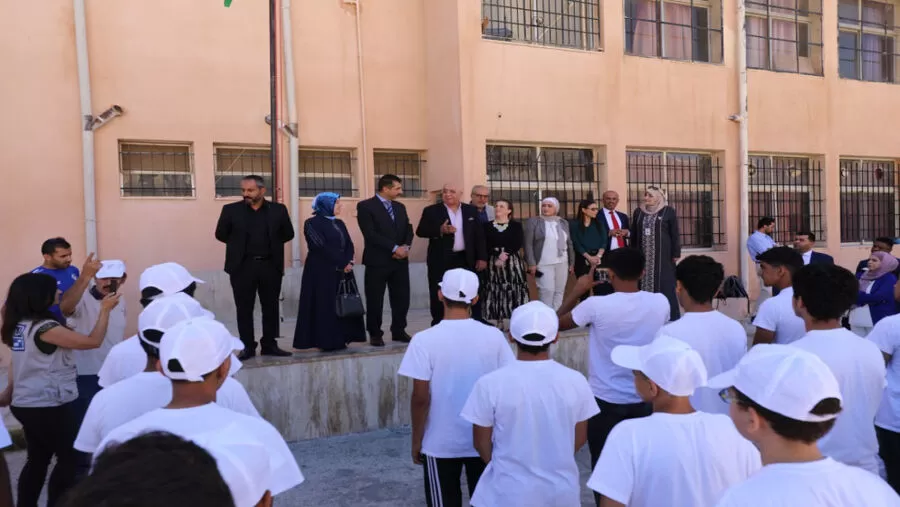 مدار الساعة,أخبار الأردن,اخبار الاردن,وزارة التربية والتعليم,وزارة التربية,الهيئة المستقلة للانتخاب