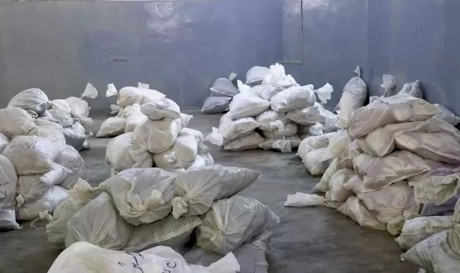 مدار الساعة,أخبار الأردن,اخبار الاردن,القوات المسلحة الأردنية,مديرية الأمن العام,الأمن العام,إدارة مكافحة المخدرات,المختبرات والأدلة الجرمية,القوات المسلحة,الجيش العربي,محكمة أمن الدولة