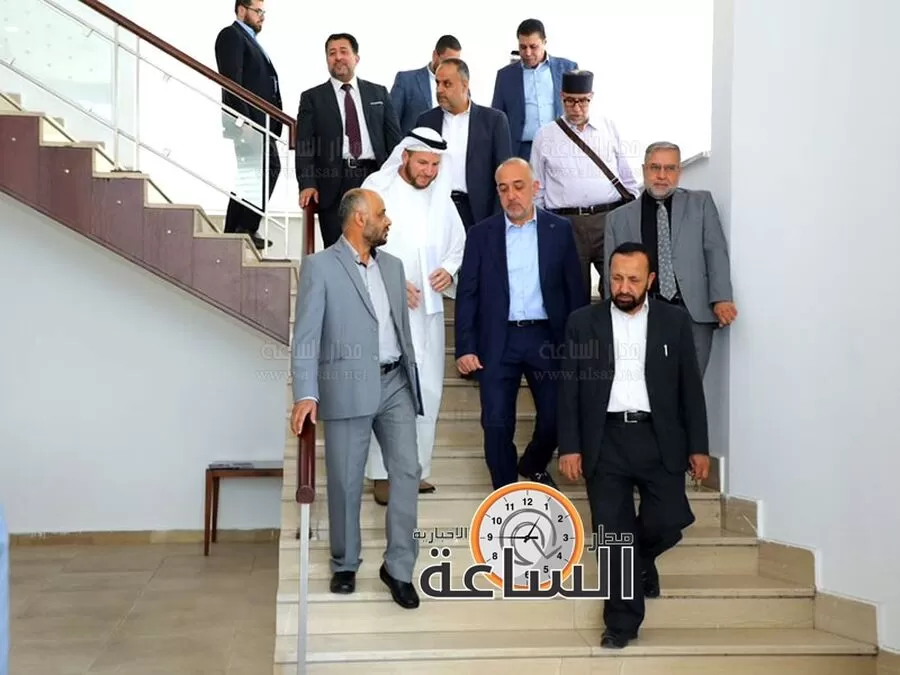 مدار الساعة,شؤون دينية,مناسبات أردنية,جامعة العلوم التطبيقية