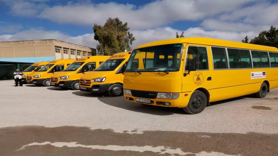 مدار الساعة,أخبار الأردن,اخبار الاردن,هيئة النقل البري