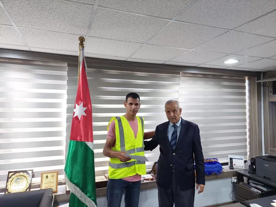 مدار الساعة,أخبار الأردن,اخبار الاردن,نائب رئيس الوزراء,وزير الإدارة المحلية,رئيس الوزراء,وزارة الإدارة المحلية