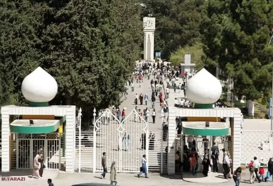 مدار الساعة,أخبار الجامعات الأردنية,الجامعة الأردنية