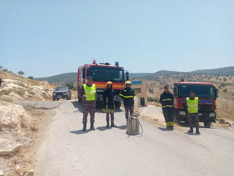 مدار الساعة,أخبار الأردن,اخبار الاردن,مديرية الأمن العام,الأمن العام