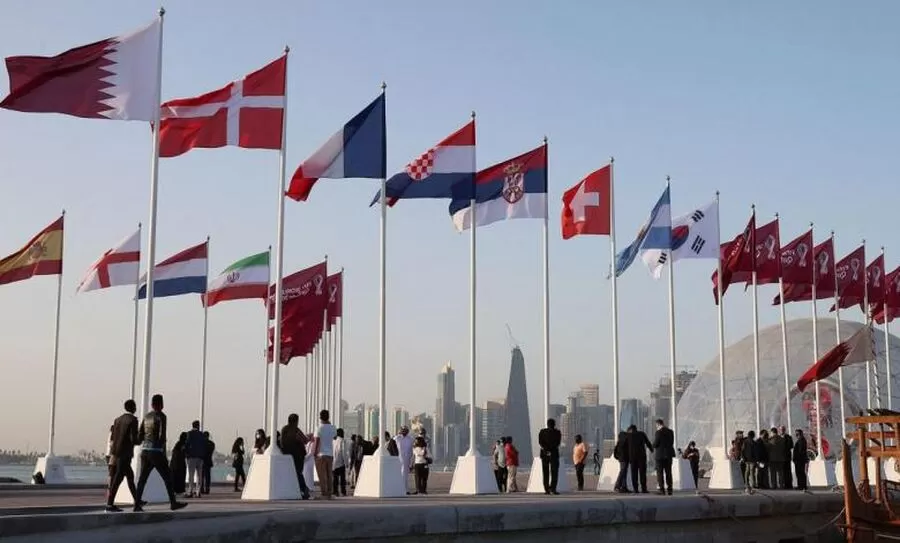 مدار الساعة,أخبار عربية ودولية,كأس العالم